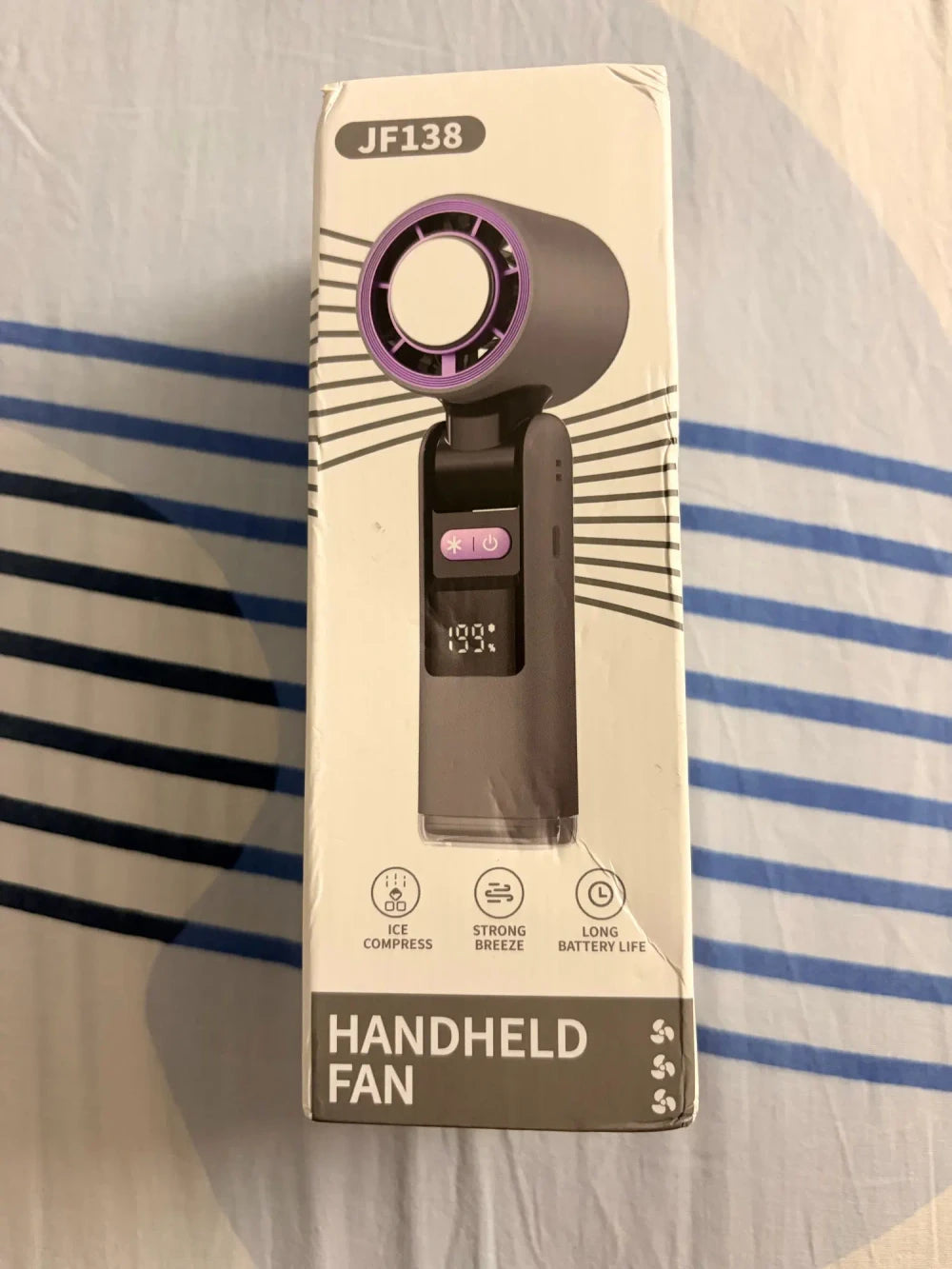 Review Card