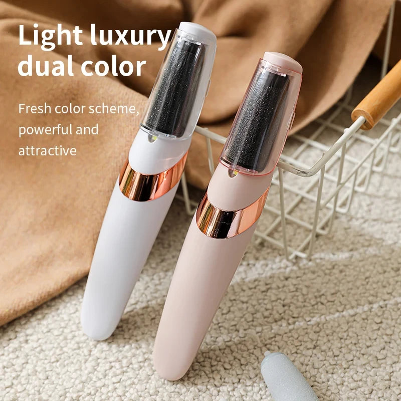 Electric Foot Grinder