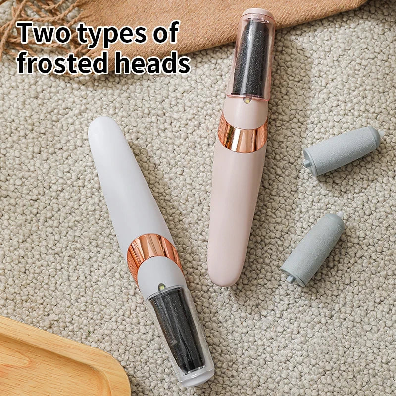 Electric Foot Grinder