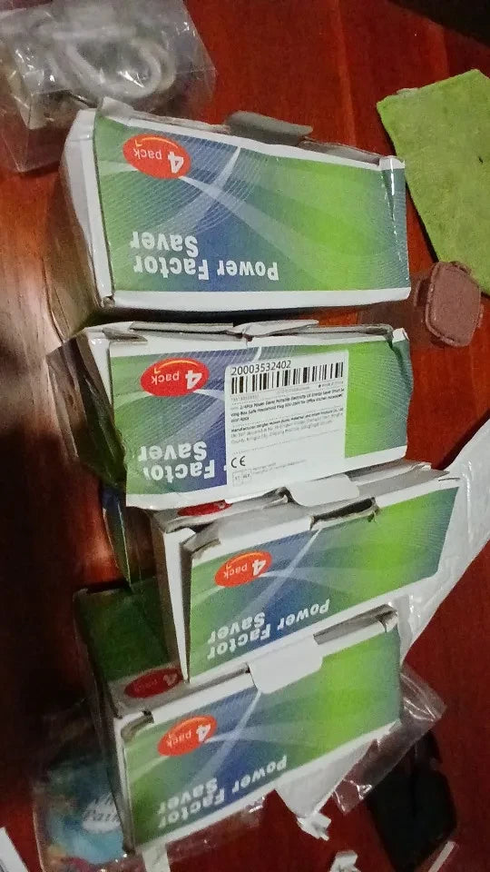 Review Card