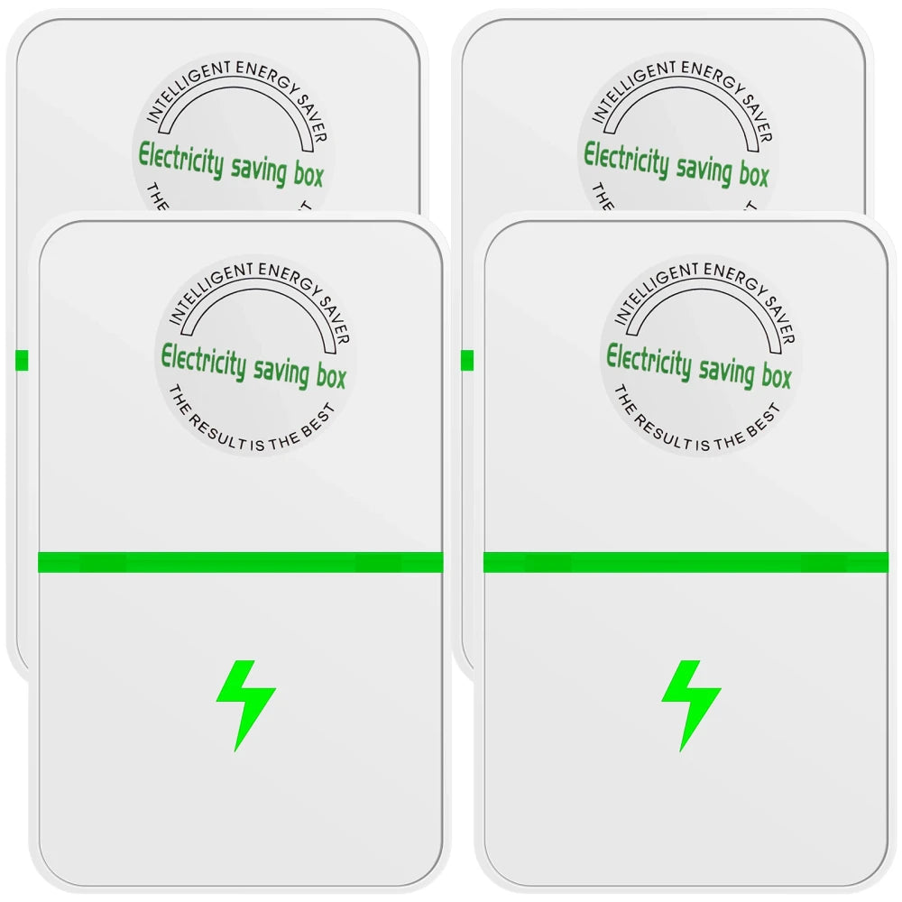 Electricity Saving Box