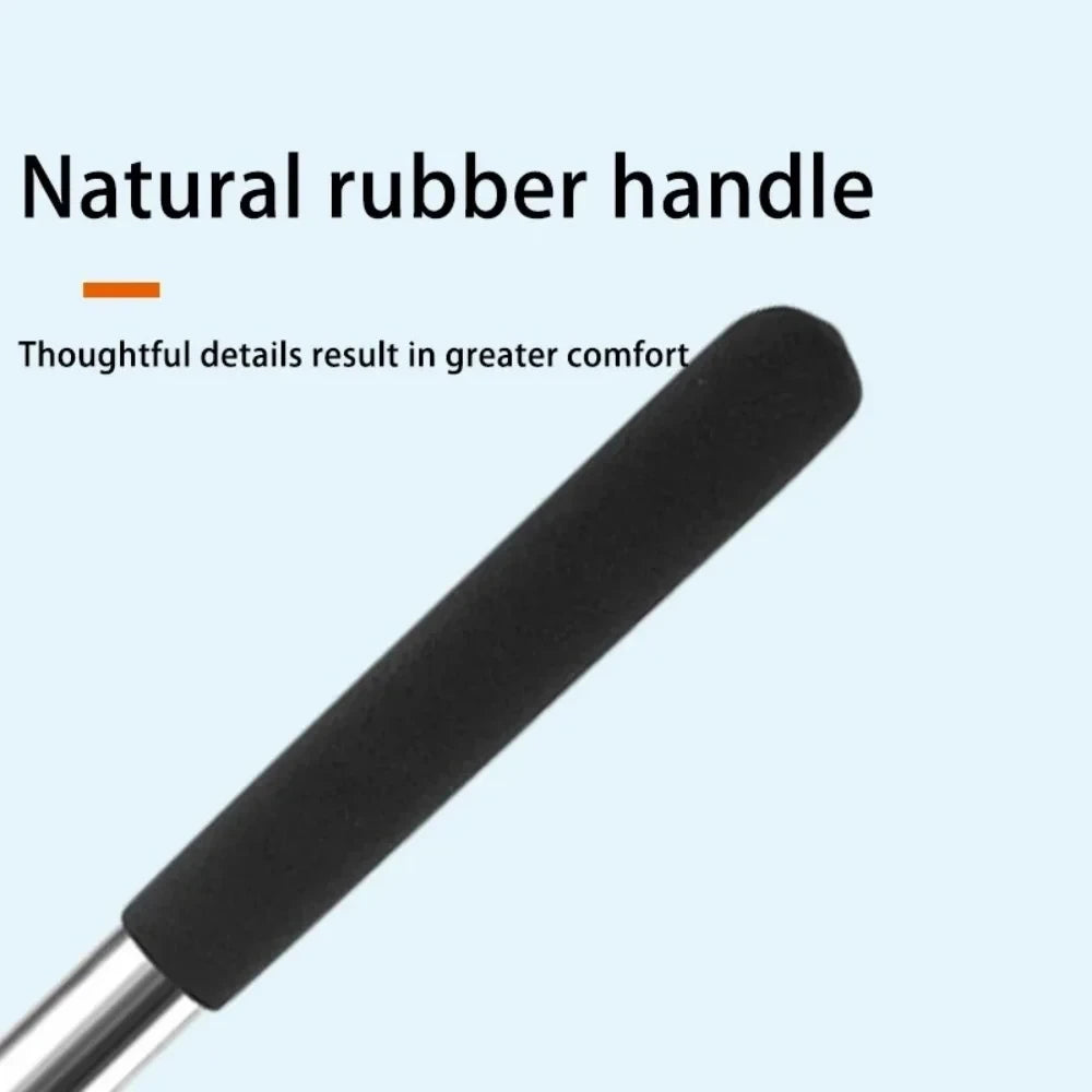 Car Rearview Mirror Squeegee
