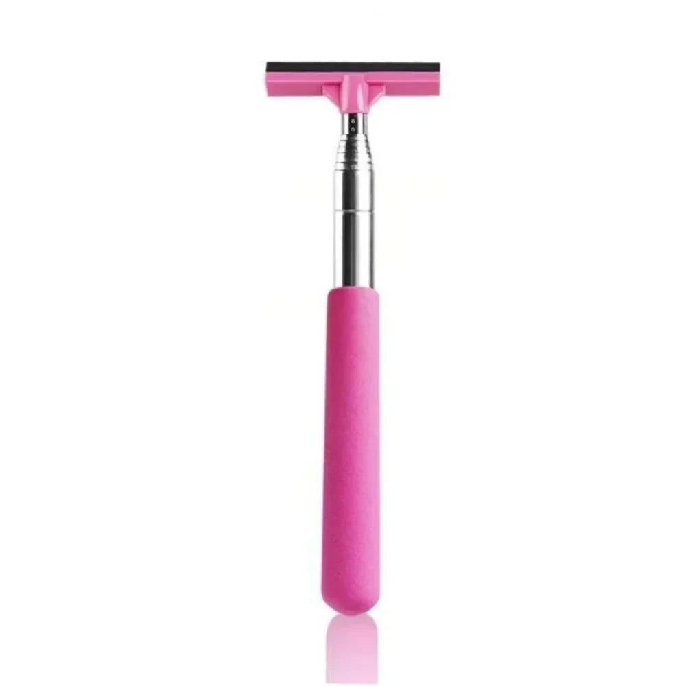 Car Rearview Mirror Squeegee