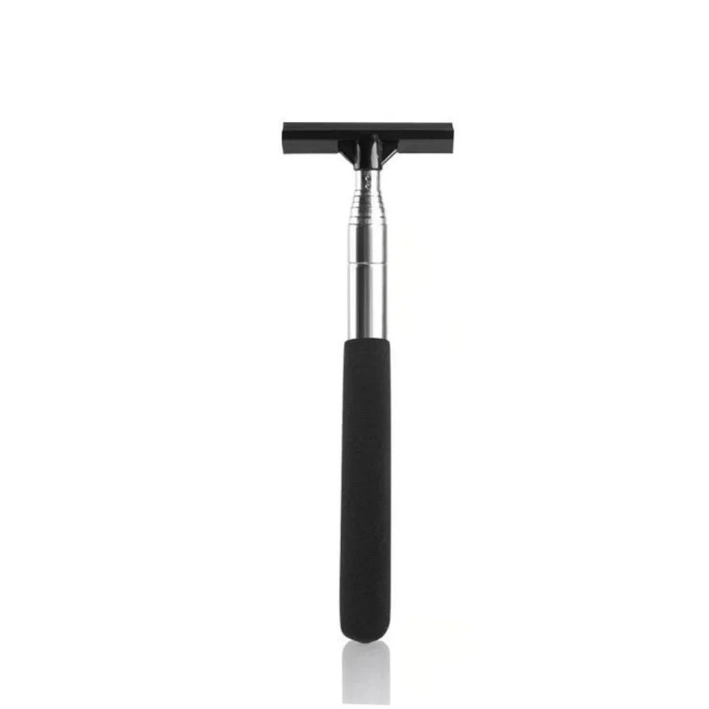 Car Rearview Mirror Squeegee